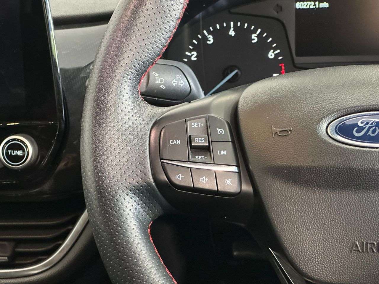 2020 FORD FIESTA 2020 FORD FIESTA