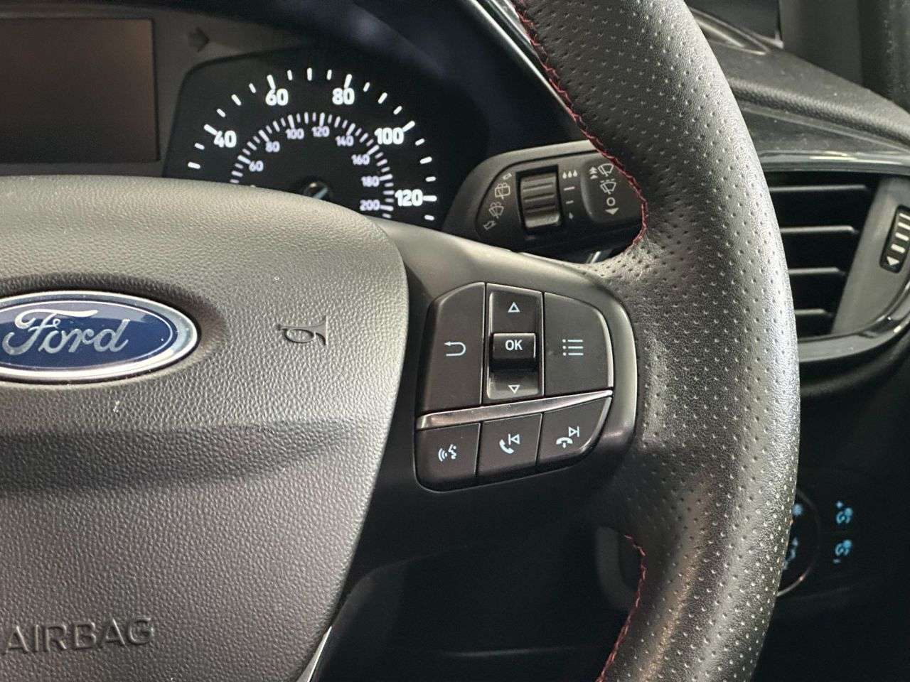 2020 FORD FIESTA 2020 FORD FIESTA