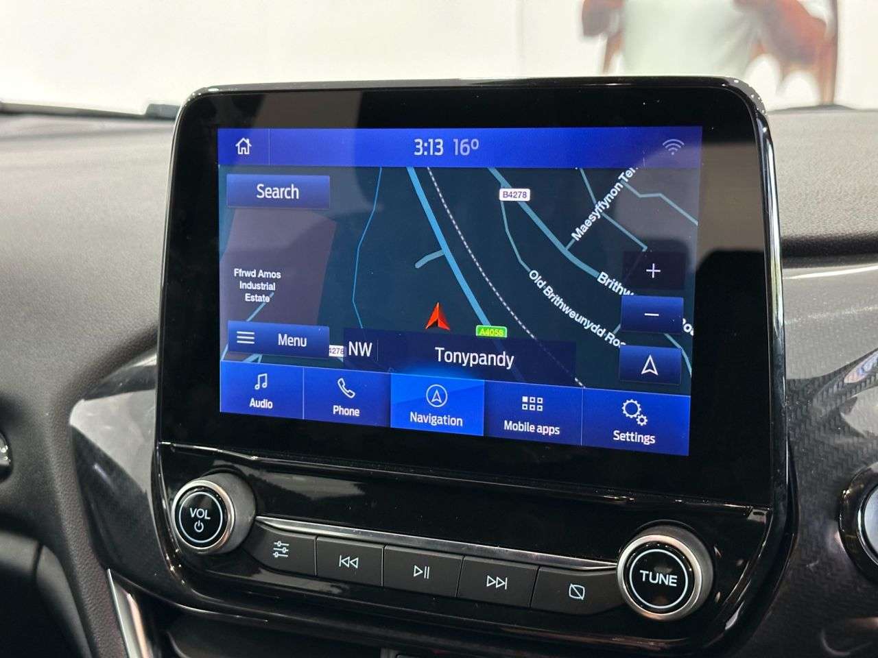 2020 FORD FIESTA 2020 FORD FIESTA