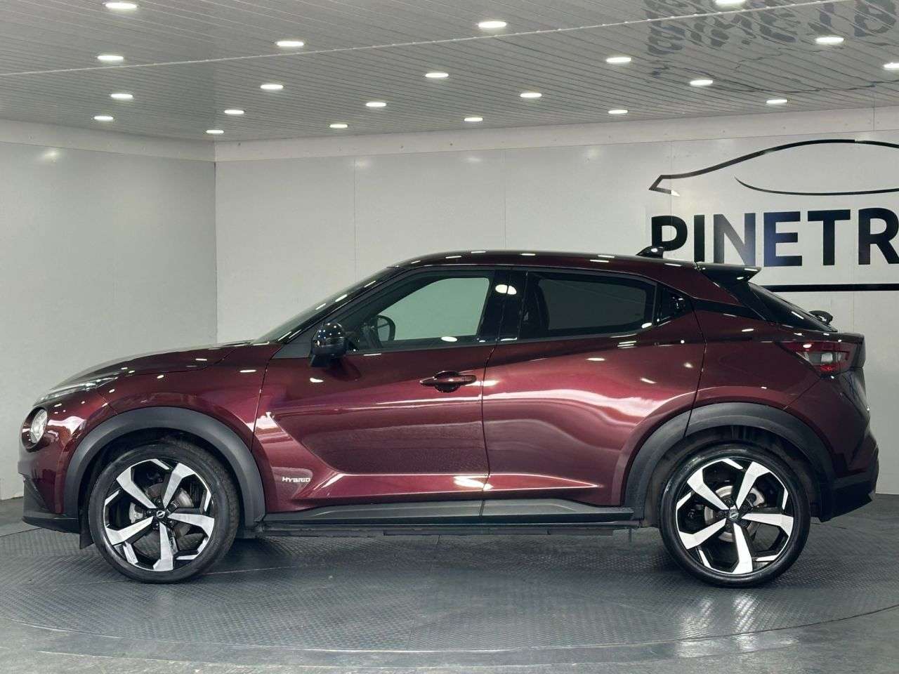 2023 NISSAN JUKE 2023 NISSAN JUKE