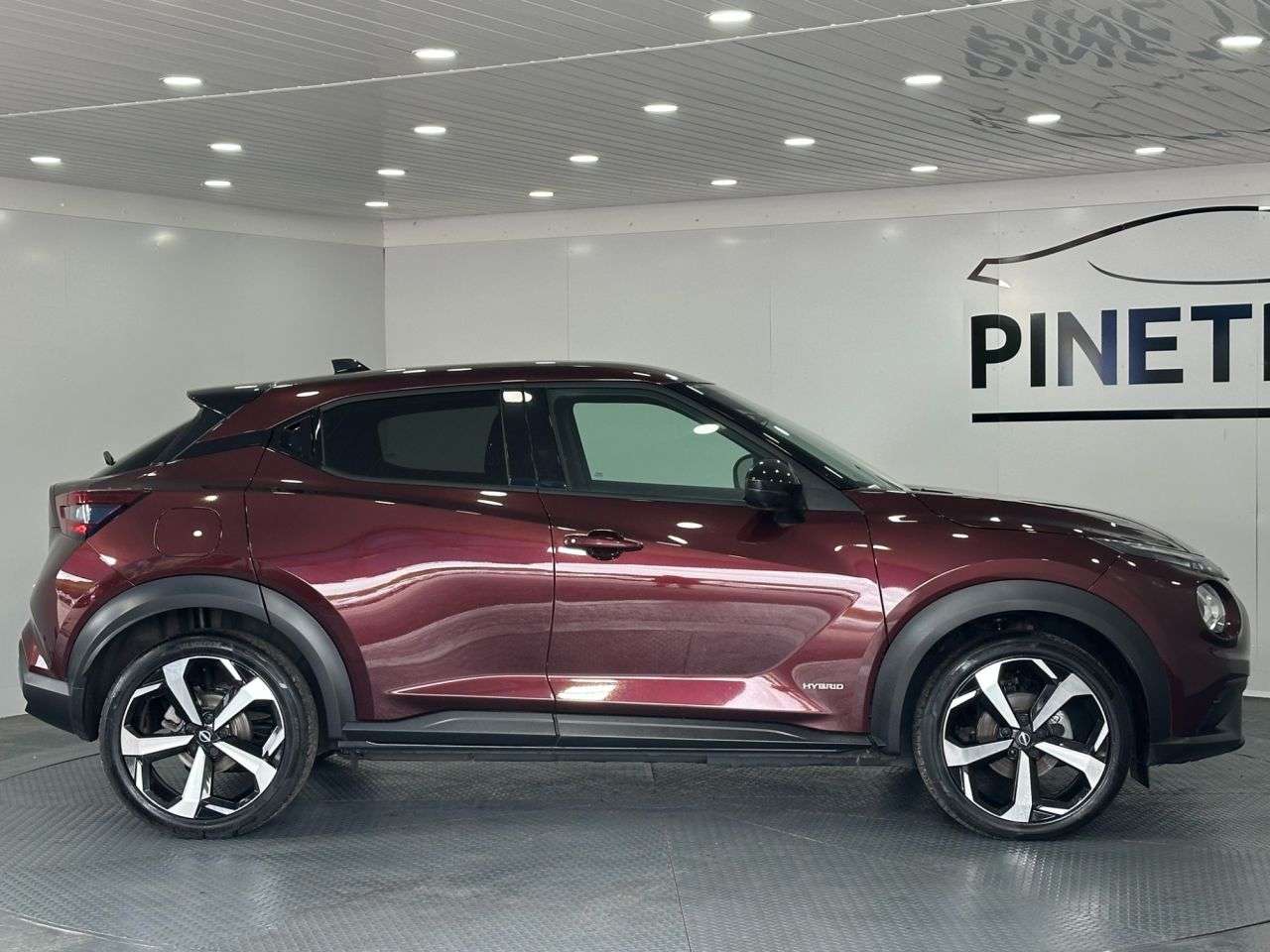 2023 NISSAN JUKE 2023 NISSAN JUKE