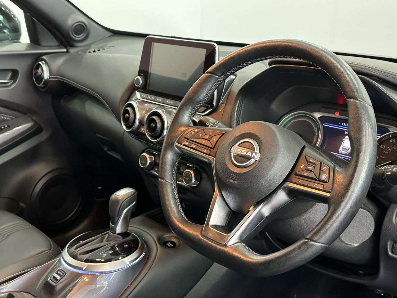 2023 NISSAN JUKE 2023 NISSAN JUKE