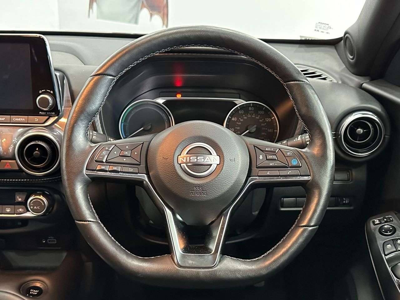 2023 NISSAN JUKE 2023 NISSAN JUKE