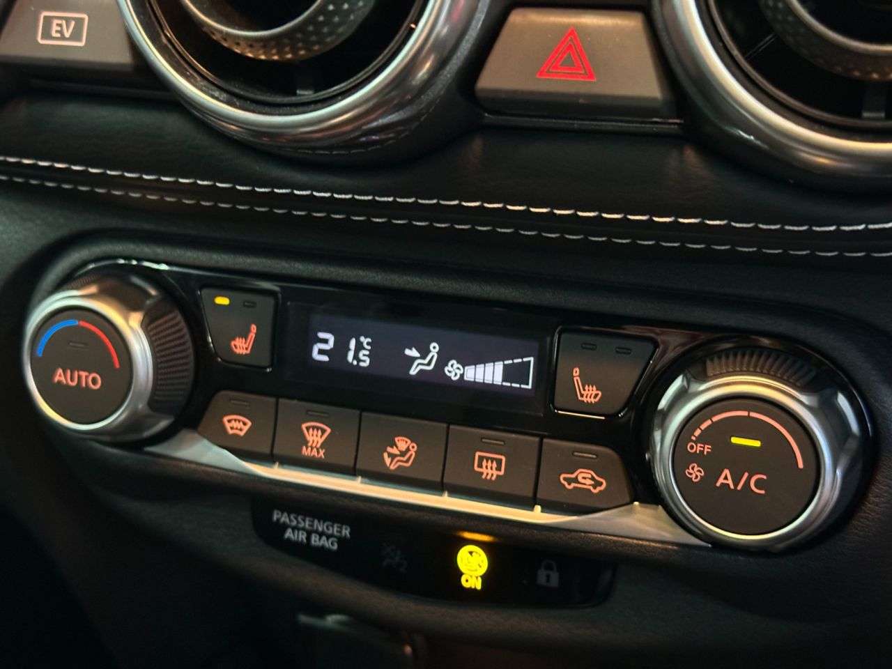 2023 NISSAN JUKE 2023 NISSAN JUKE