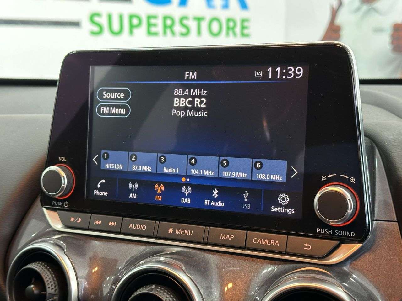 2023 NISSAN JUKE 2023 NISSAN JUKE