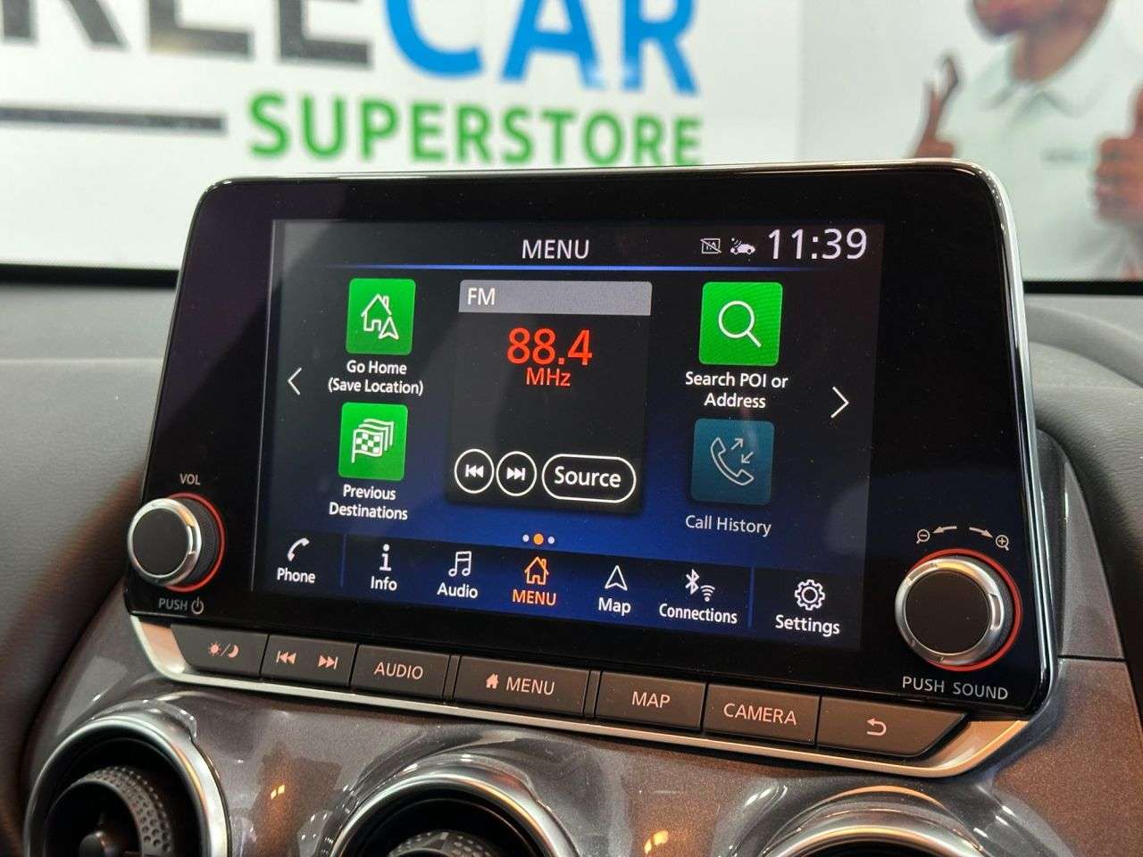 2023 NISSAN JUKE 2023 NISSAN JUKE