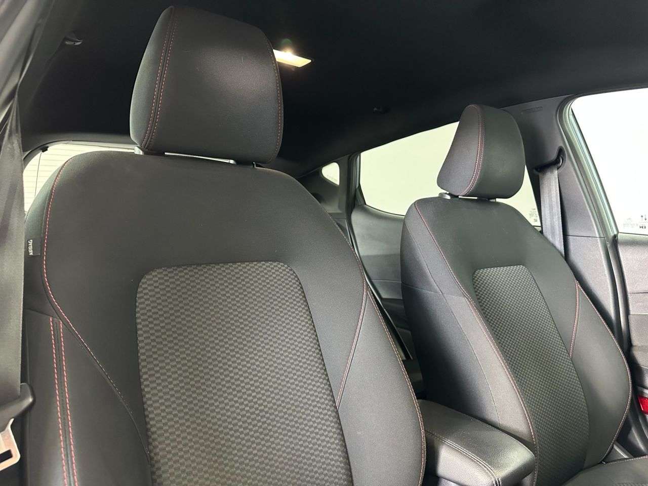 2020 FORD FIESTA 2020 FORD FIESTA