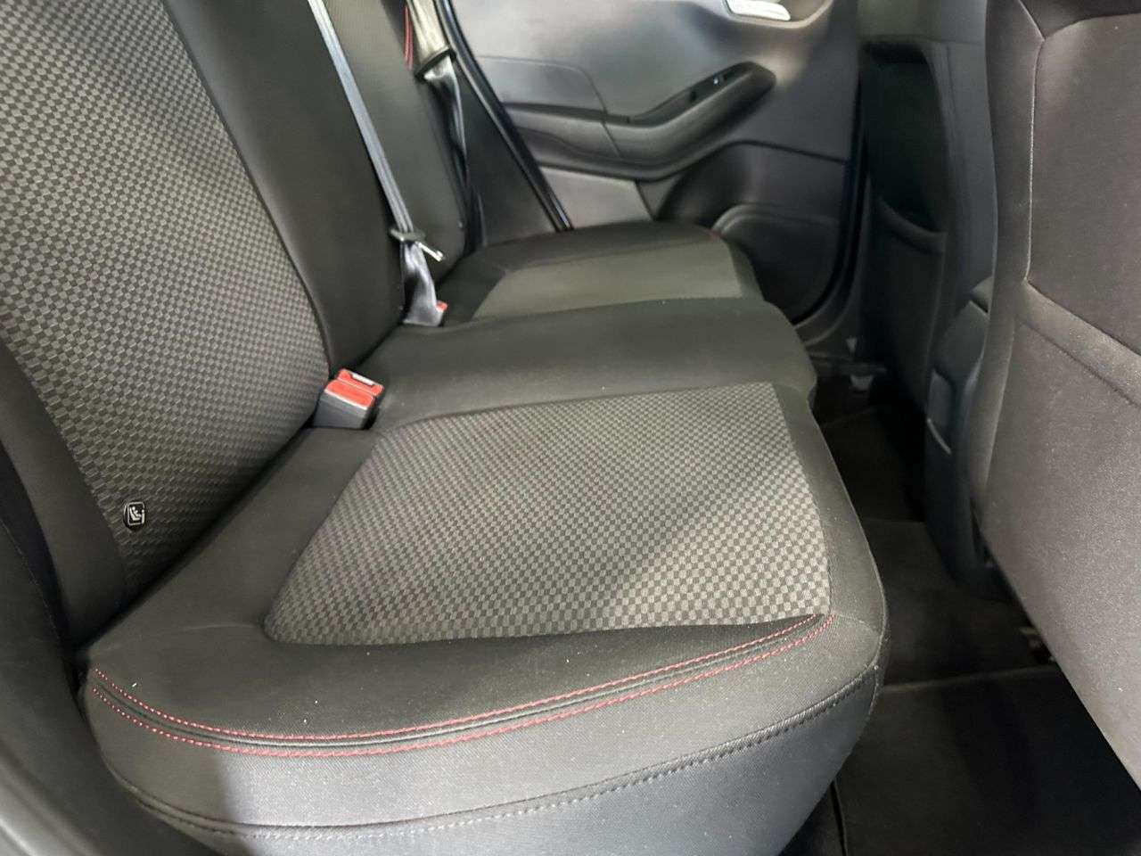 2020 FORD FIESTA 2020 FORD FIESTA