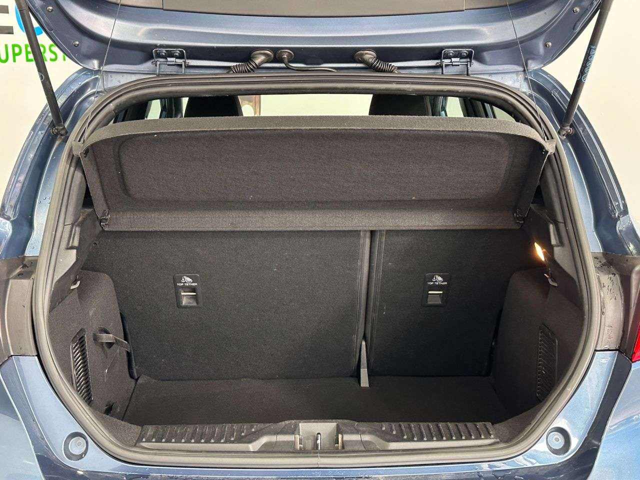 2020 FORD FIESTA 2020 FORD FIESTA