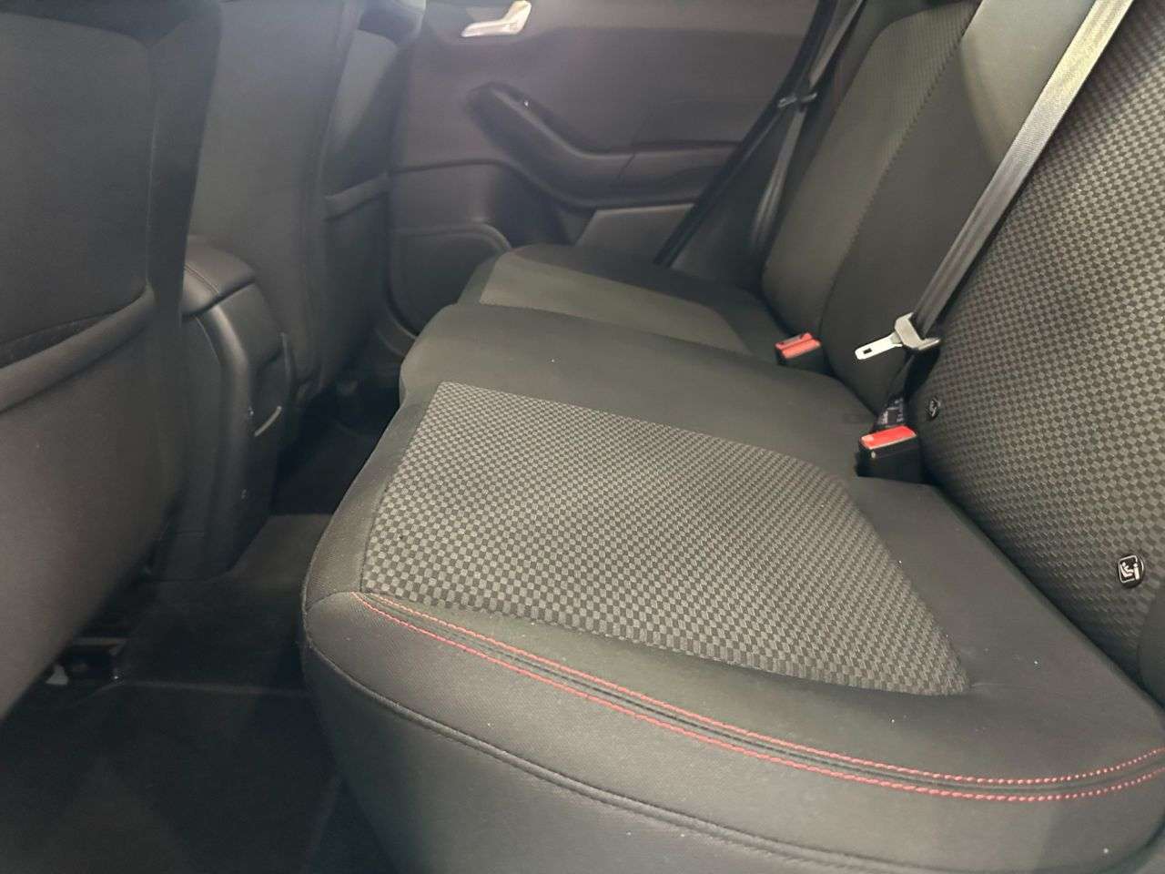 2020 FORD FIESTA 2020 FORD FIESTA