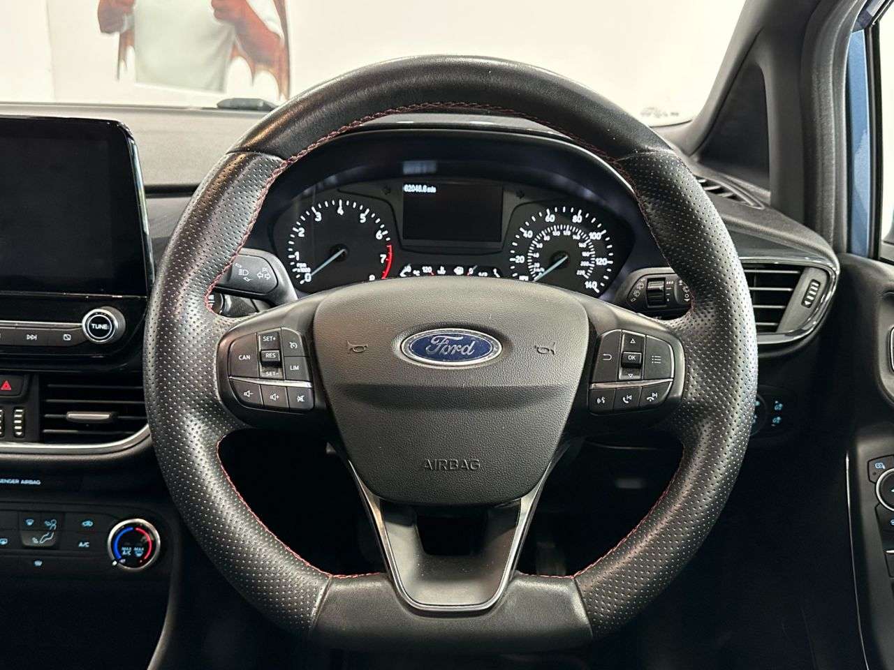 2020 FORD FIESTA 2020 FORD FIESTA