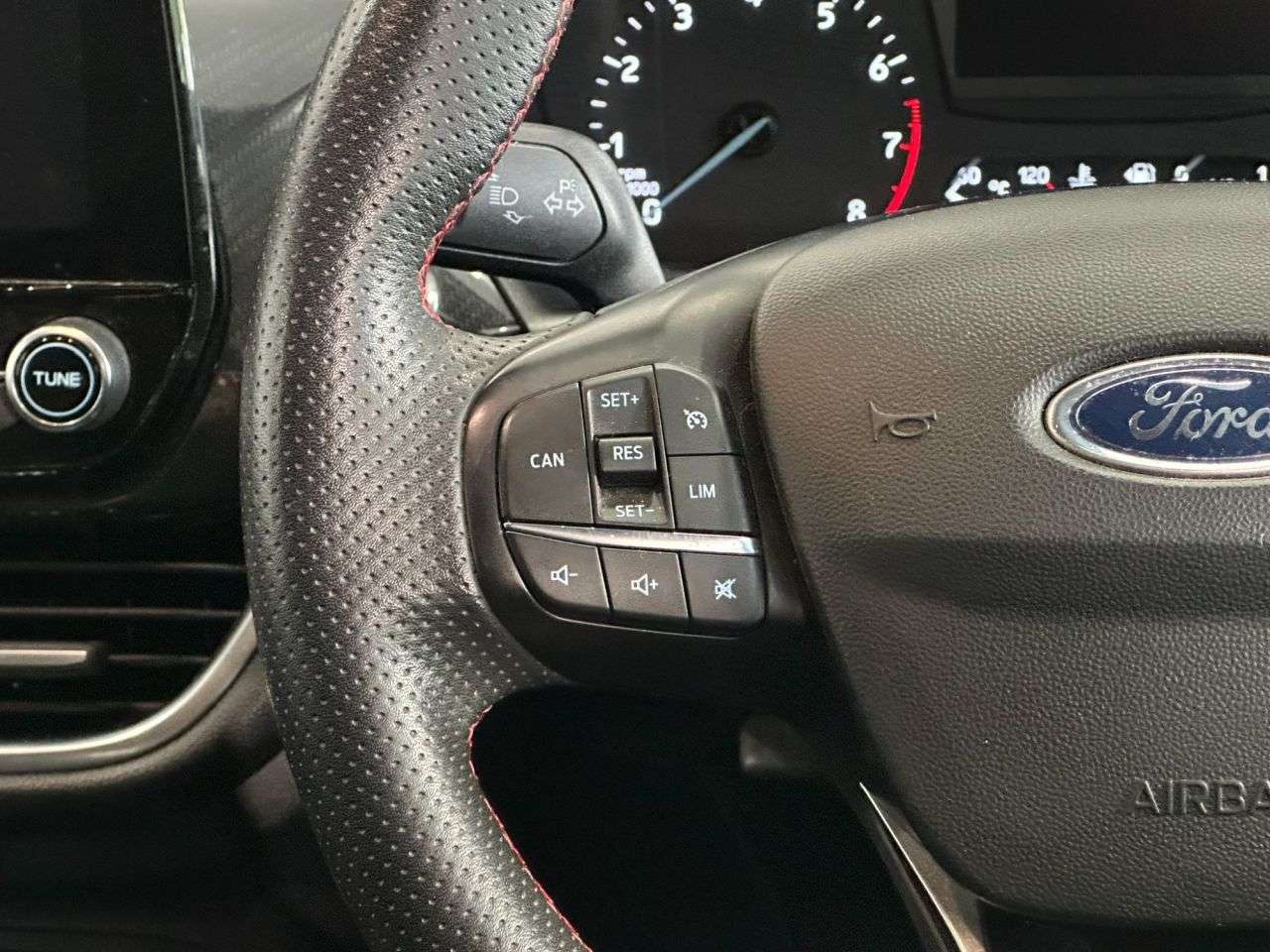 2020 FORD FIESTA 2020 FORD FIESTA