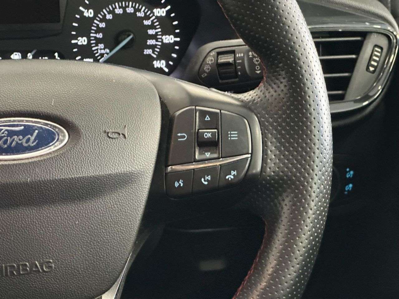 2020 FORD FIESTA 2020 FORD FIESTA