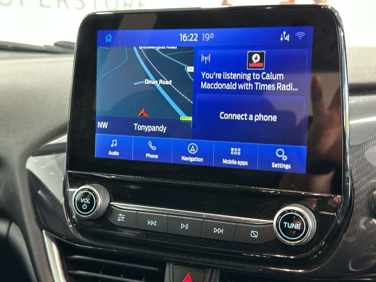 2020 FORD FIESTA 2020 FORD FIESTA