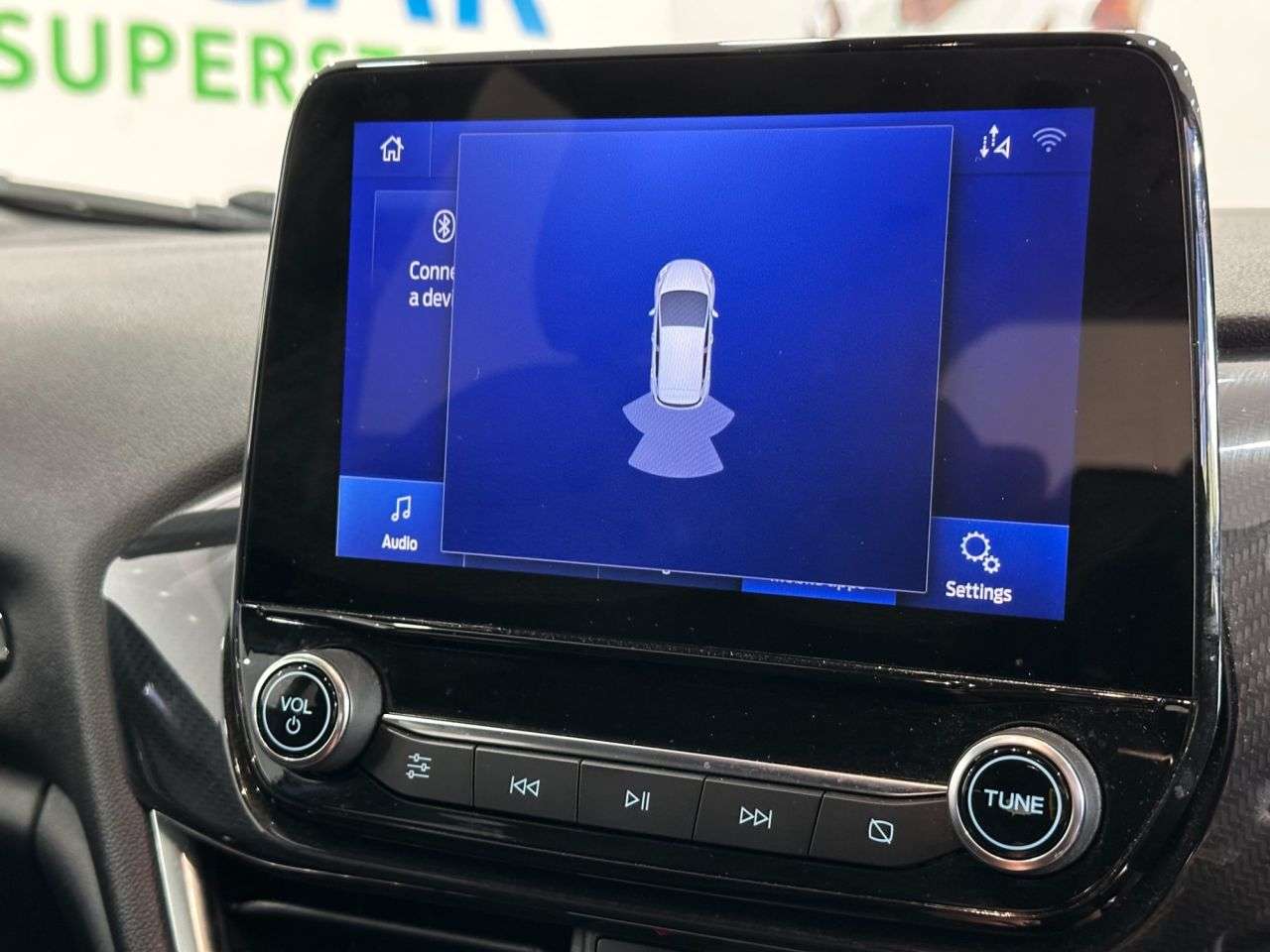 2020 FORD FIESTA 2020 FORD FIESTA