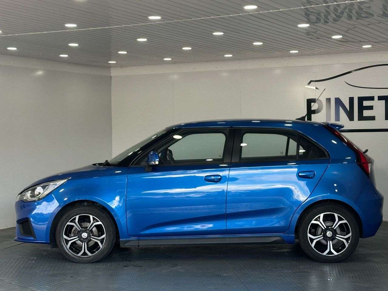2019 MG MG3 2019 MG MG3