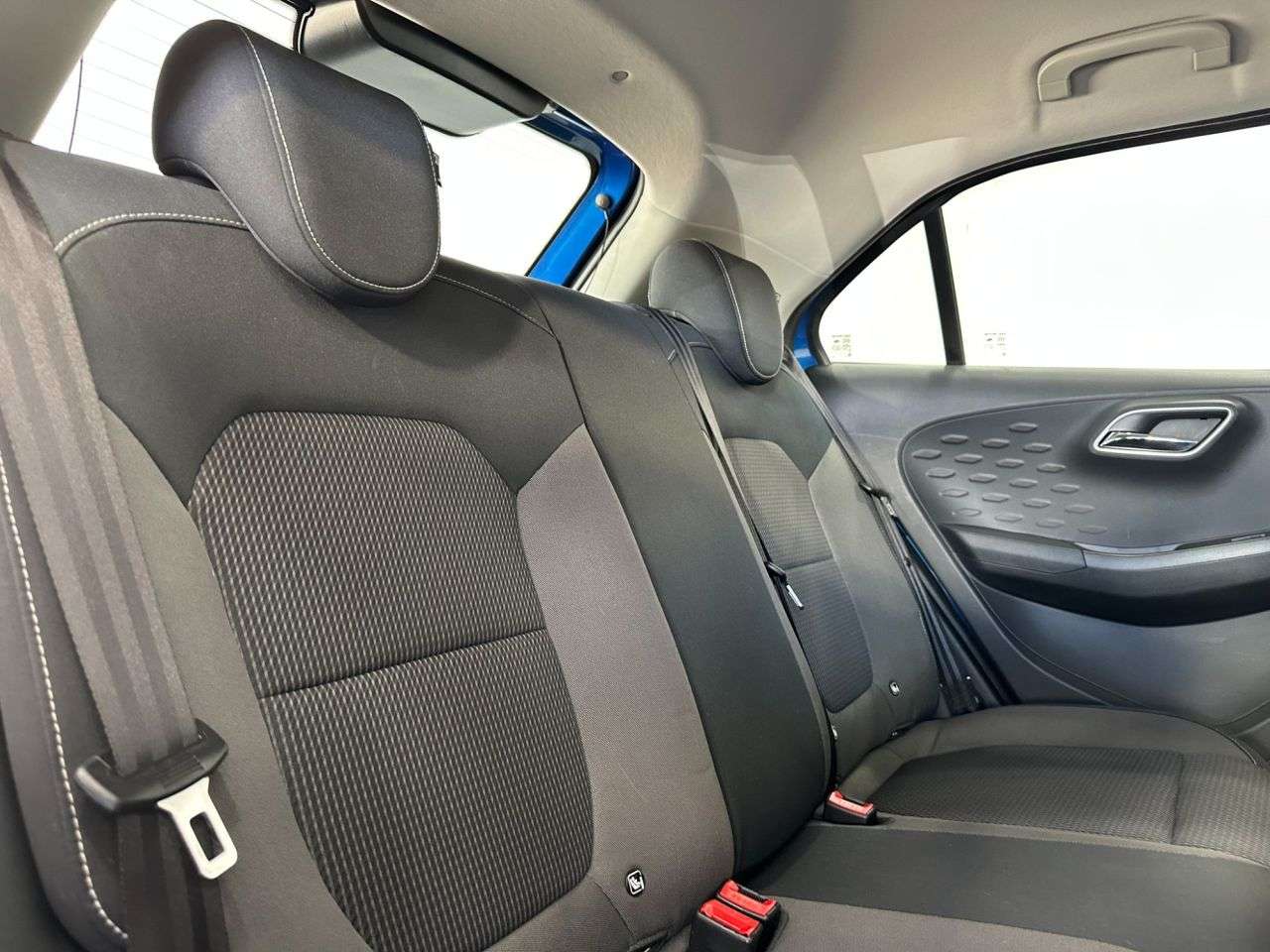 2019 MG MG3 2019 MG MG3