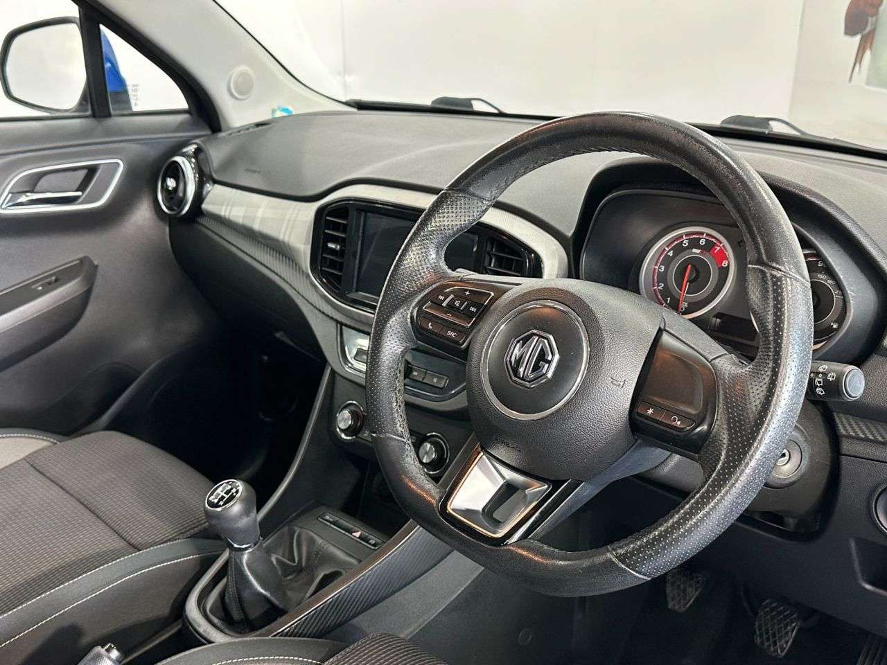 2019 MG MG3 2019 MG MG3