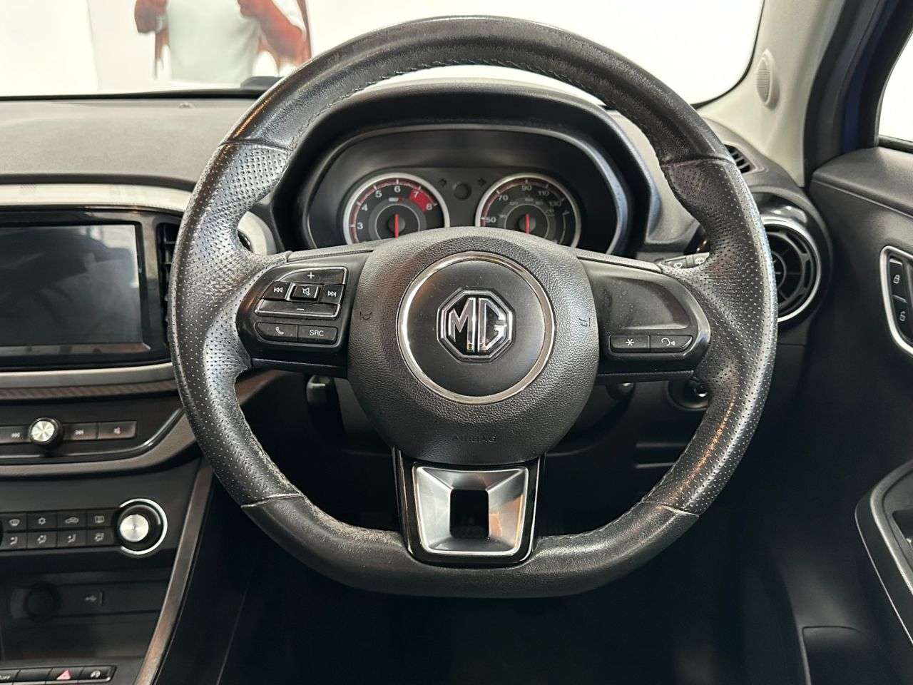 2019 MG MG3 2019 MG MG3