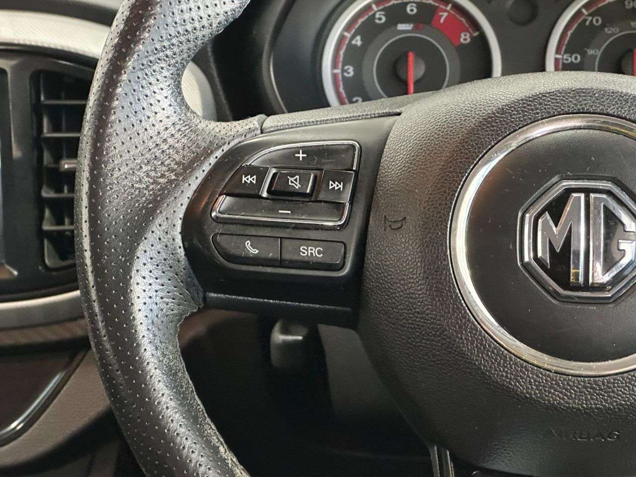 2019 MG MG3 2019 MG MG3