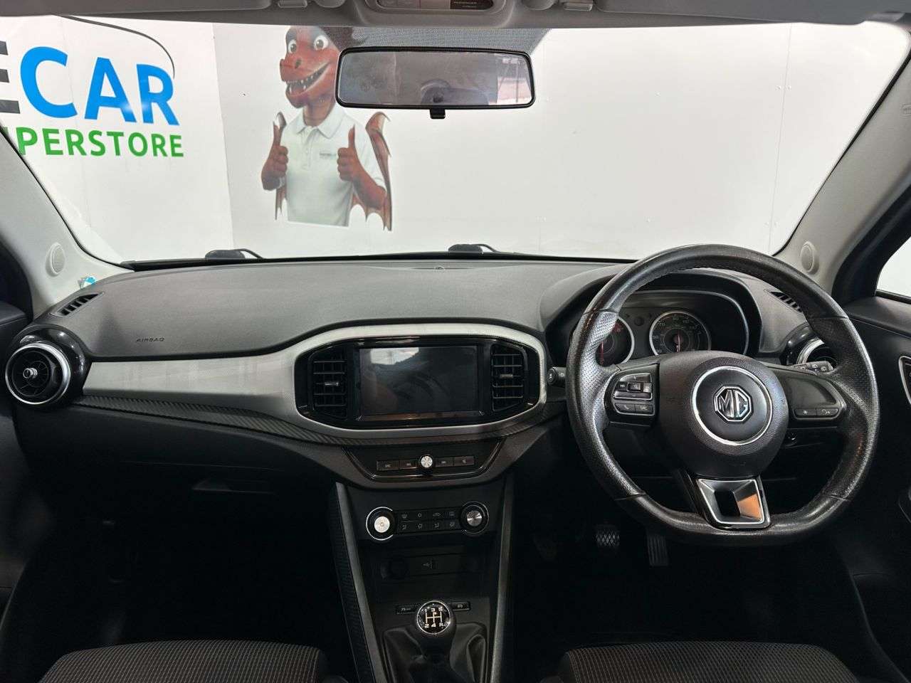 2019 MG MG3 2019 MG MG3