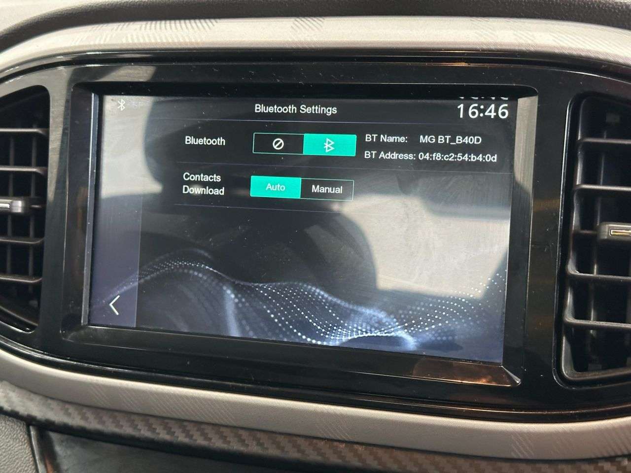 2019 MG MG3 2019 MG MG3