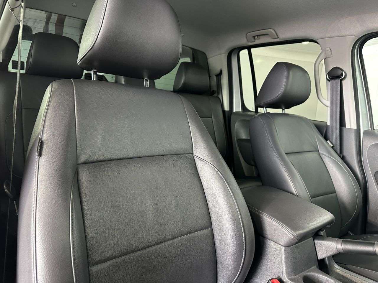 2016 VOLKSWAGEN AMAROK 2016 VOLKSWAGEN AMAROK