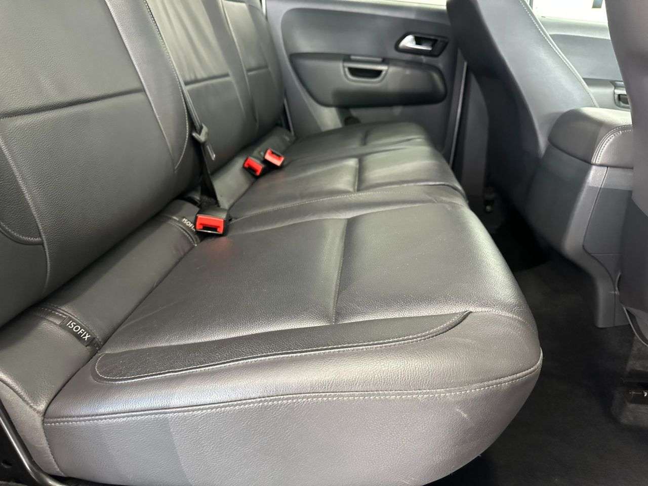 2016 VOLKSWAGEN AMAROK 2016 VOLKSWAGEN AMAROK