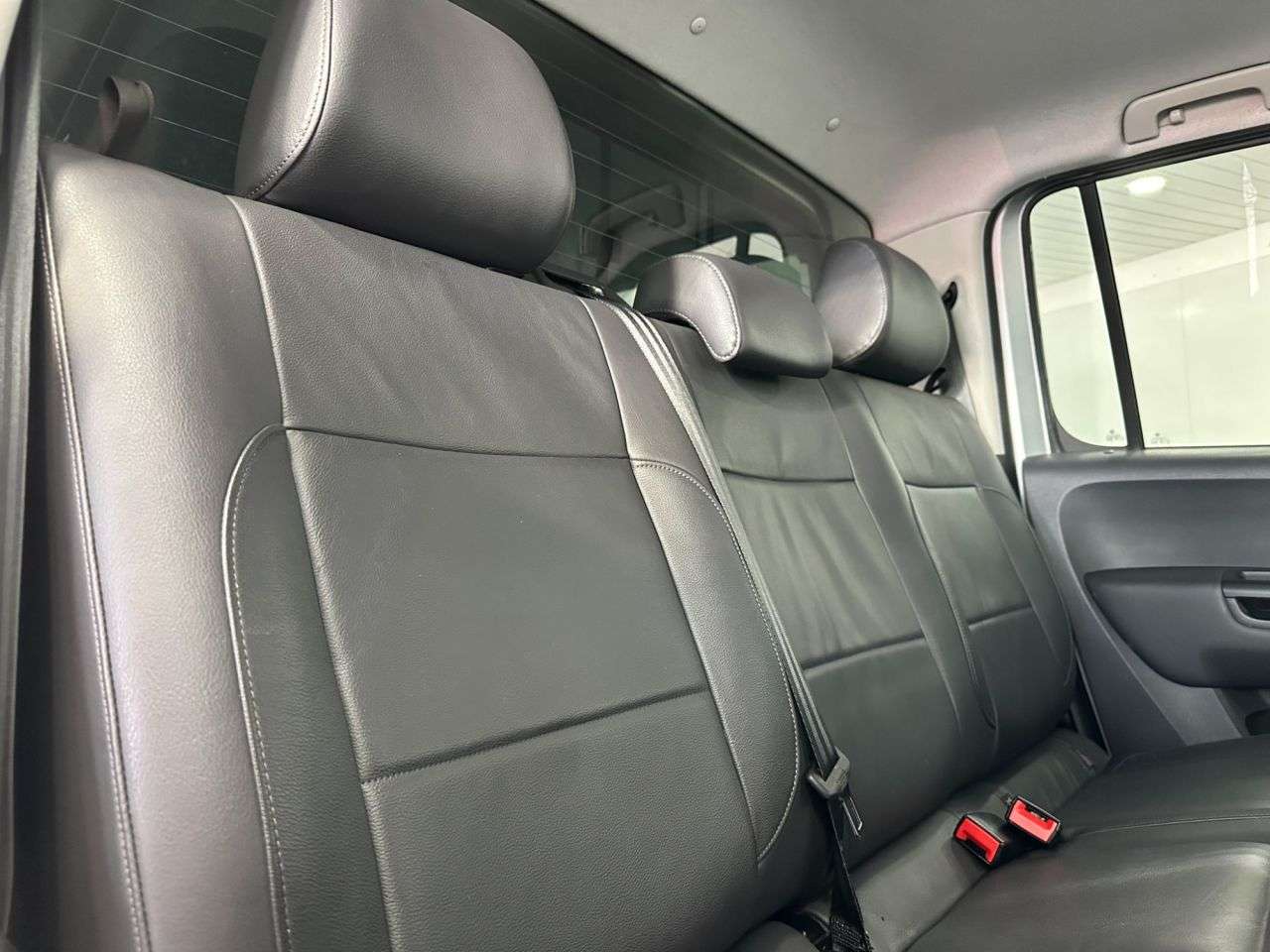 2016 VOLKSWAGEN AMAROK 2016 VOLKSWAGEN AMAROK