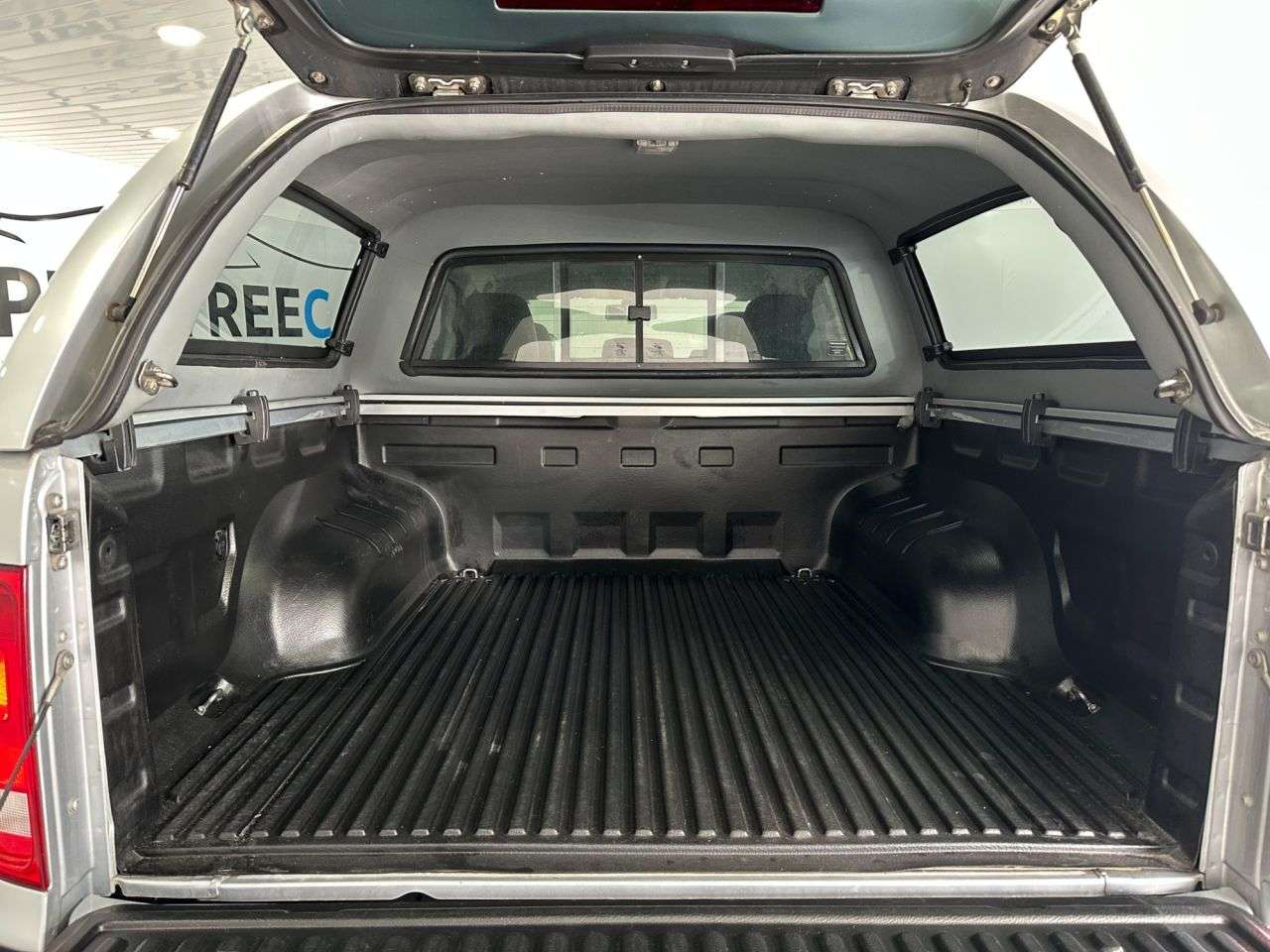 2016 VOLKSWAGEN AMAROK 2016 VOLKSWAGEN AMAROK