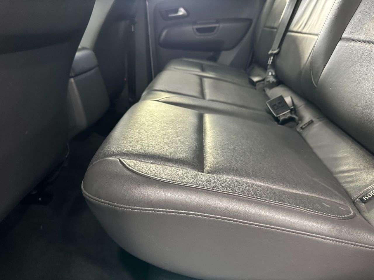 2016 VOLKSWAGEN AMAROK 2016 VOLKSWAGEN AMAROK