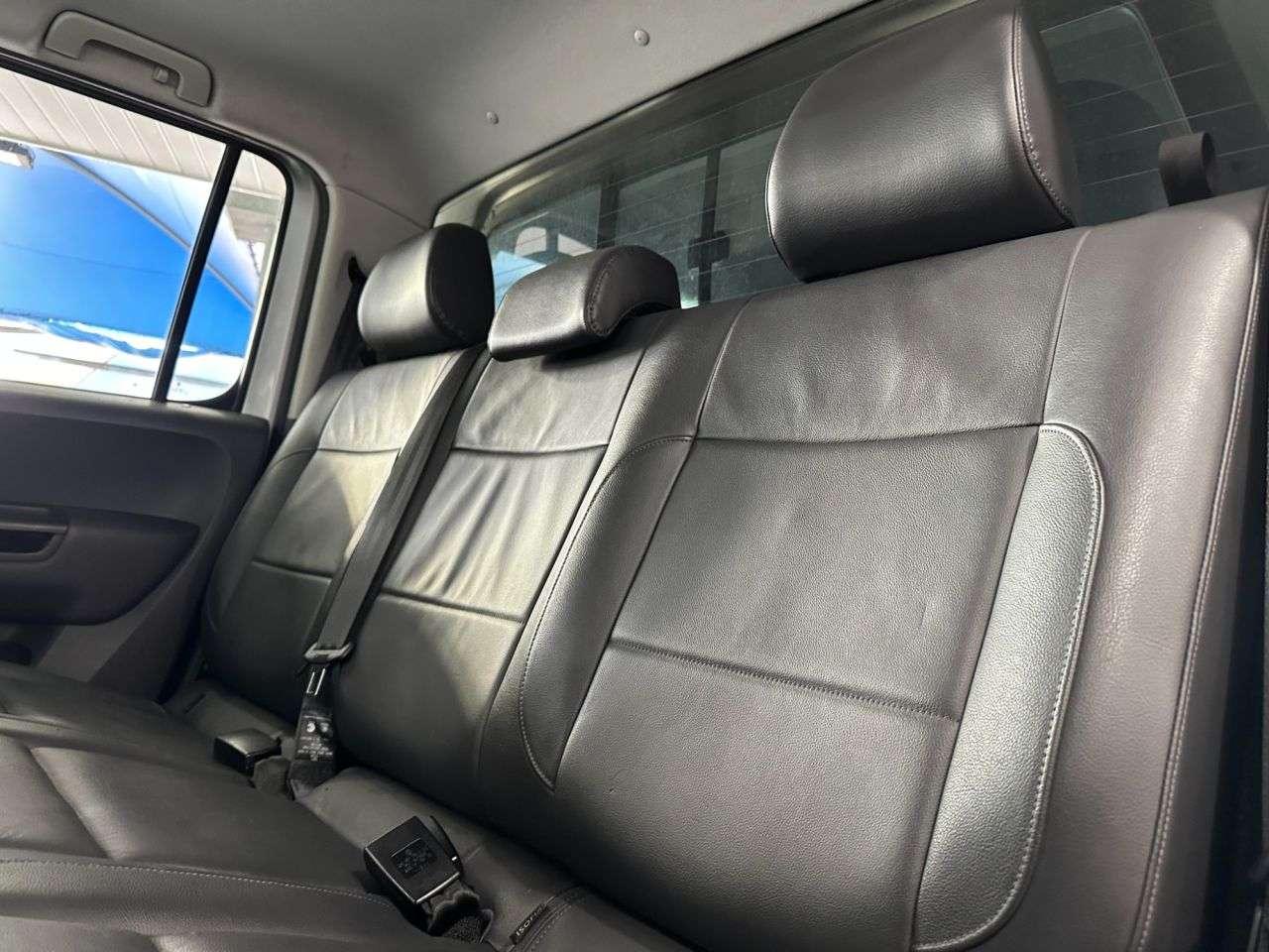 2016 VOLKSWAGEN AMAROK 2016 VOLKSWAGEN AMAROK