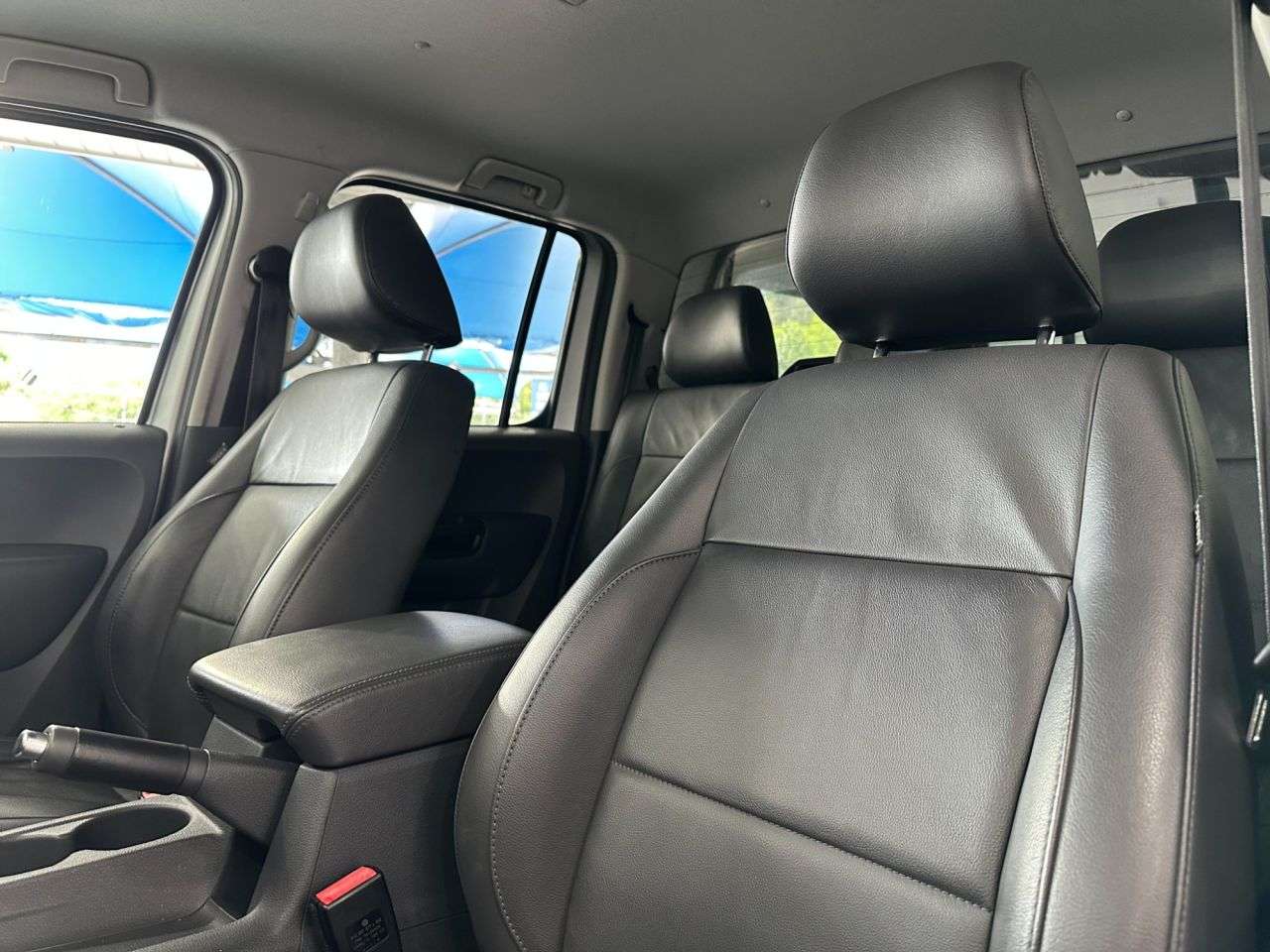 2016 VOLKSWAGEN AMAROK 2016 VOLKSWAGEN AMAROK