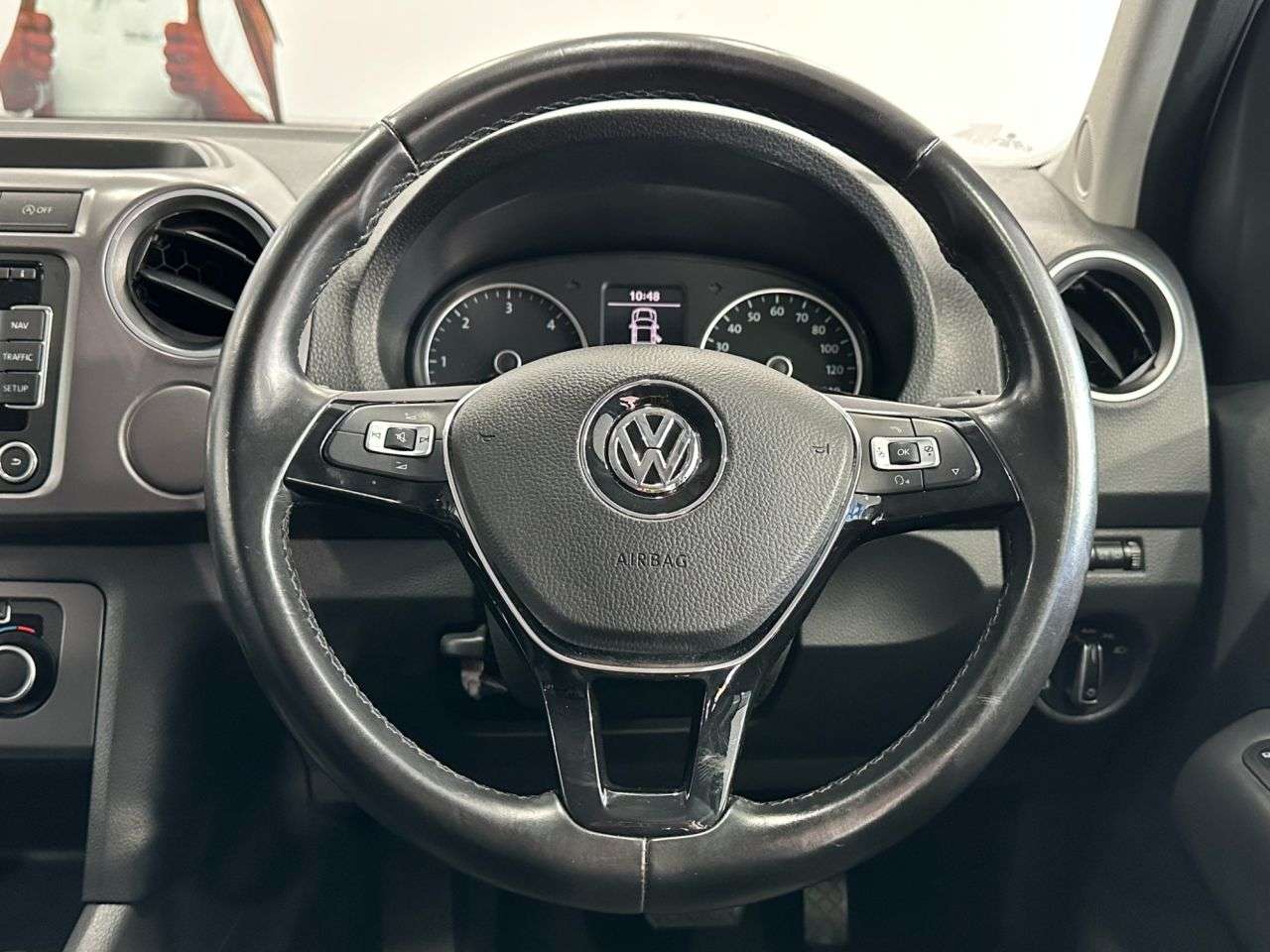 2016 VOLKSWAGEN AMAROK 2016 VOLKSWAGEN AMAROK
