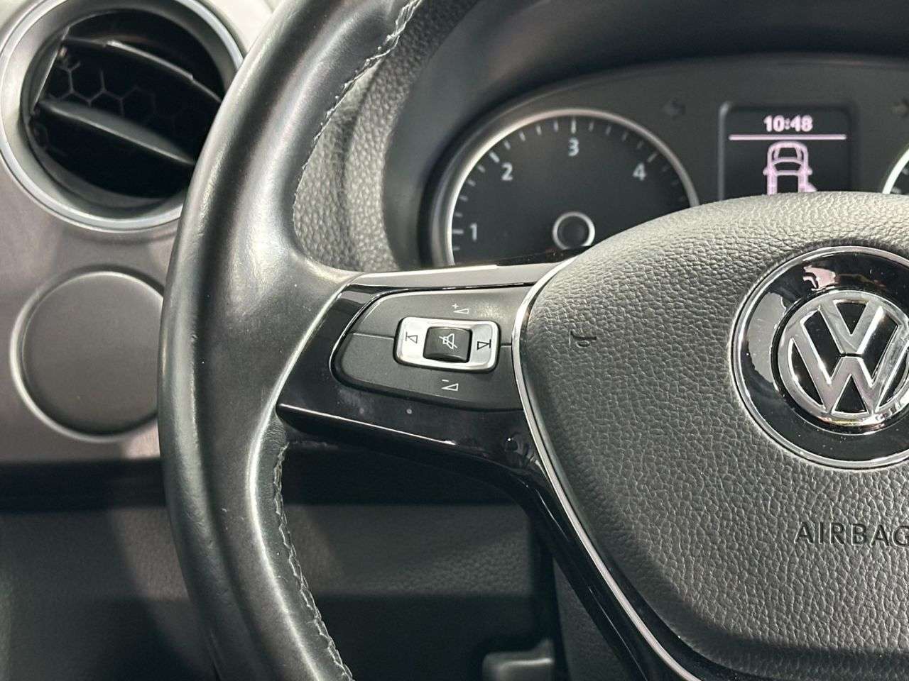 2016 VOLKSWAGEN AMAROK 2016 VOLKSWAGEN AMAROK