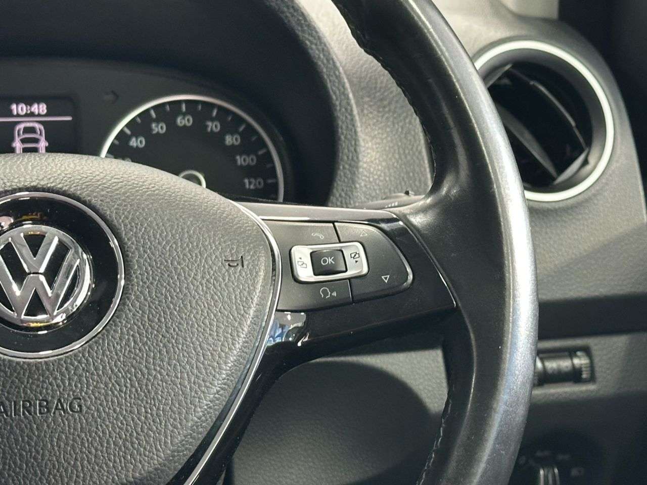 2016 VOLKSWAGEN AMAROK 2016 VOLKSWAGEN AMAROK