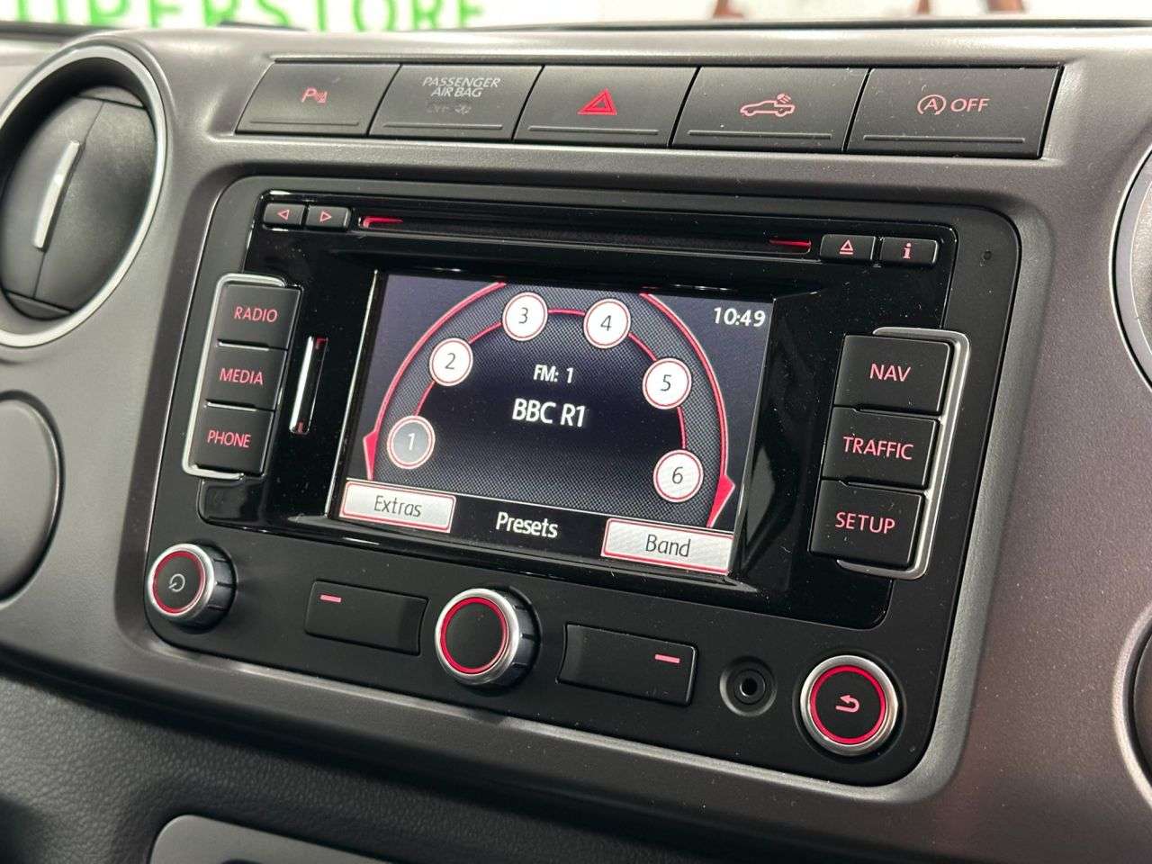 2016 VOLKSWAGEN AMAROK 2016 VOLKSWAGEN AMAROK