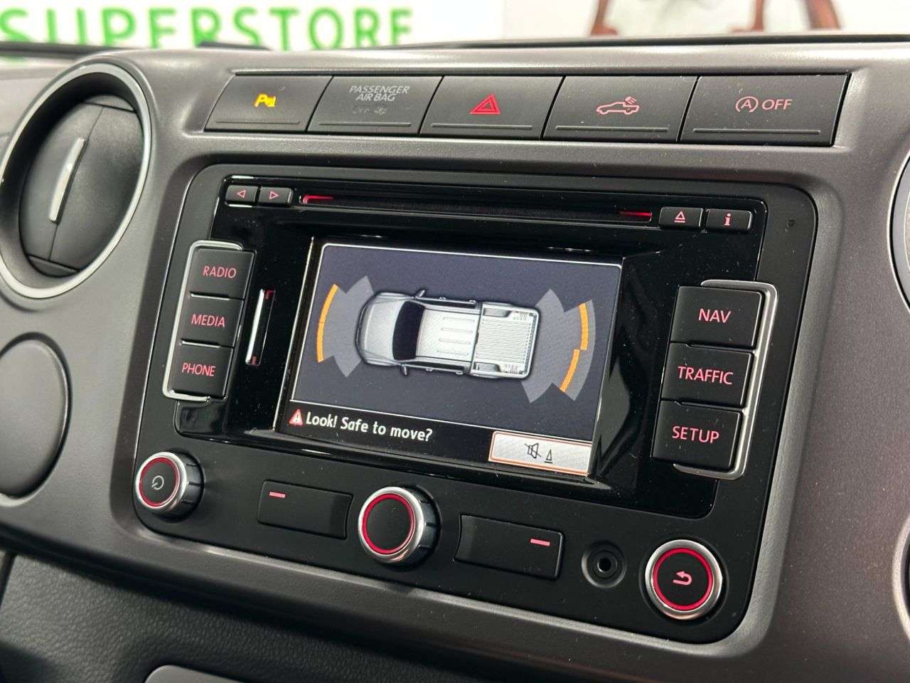 2016 VOLKSWAGEN AMAROK 2016 VOLKSWAGEN AMAROK