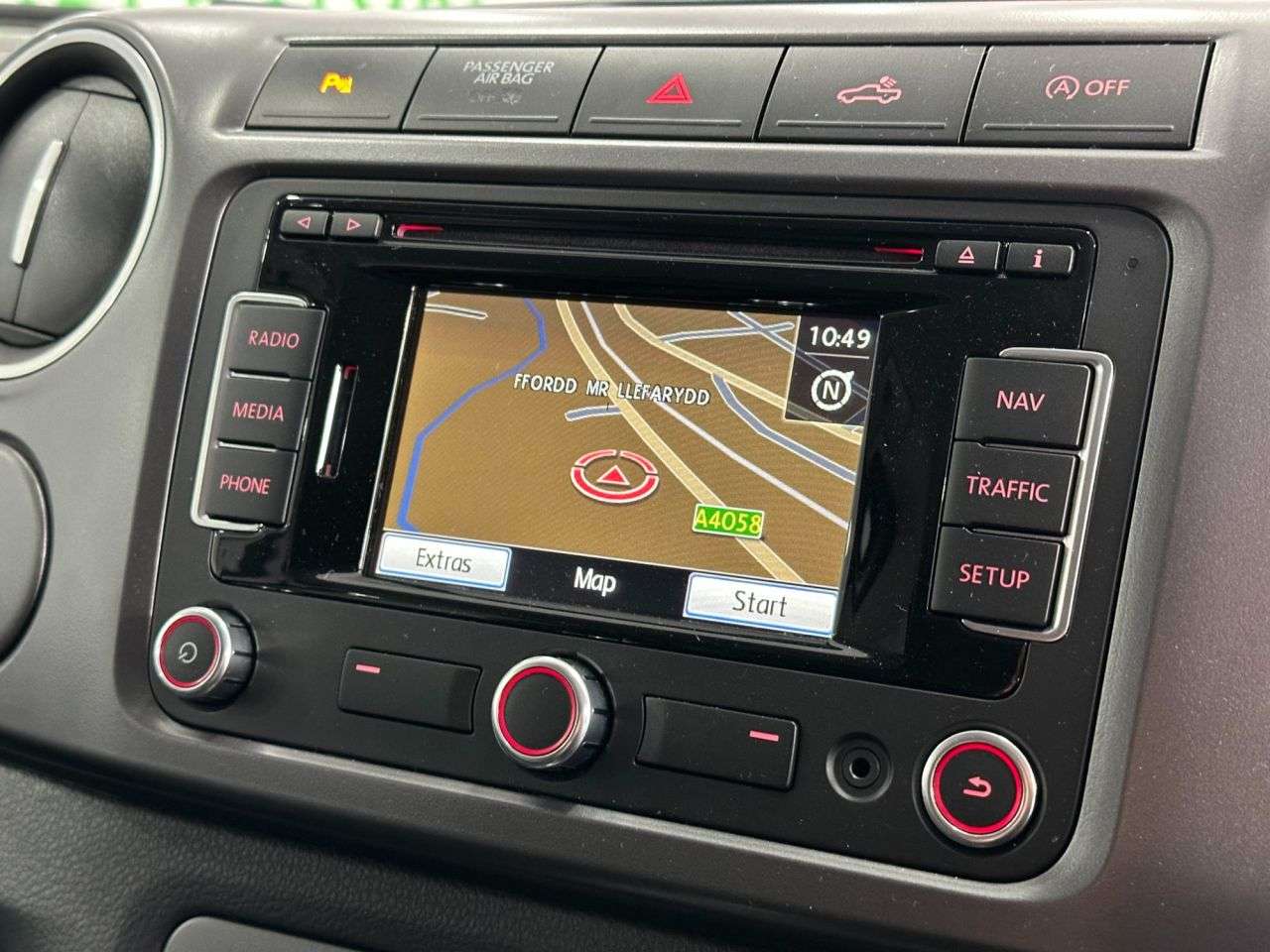 2016 VOLKSWAGEN AMAROK 2016 VOLKSWAGEN AMAROK