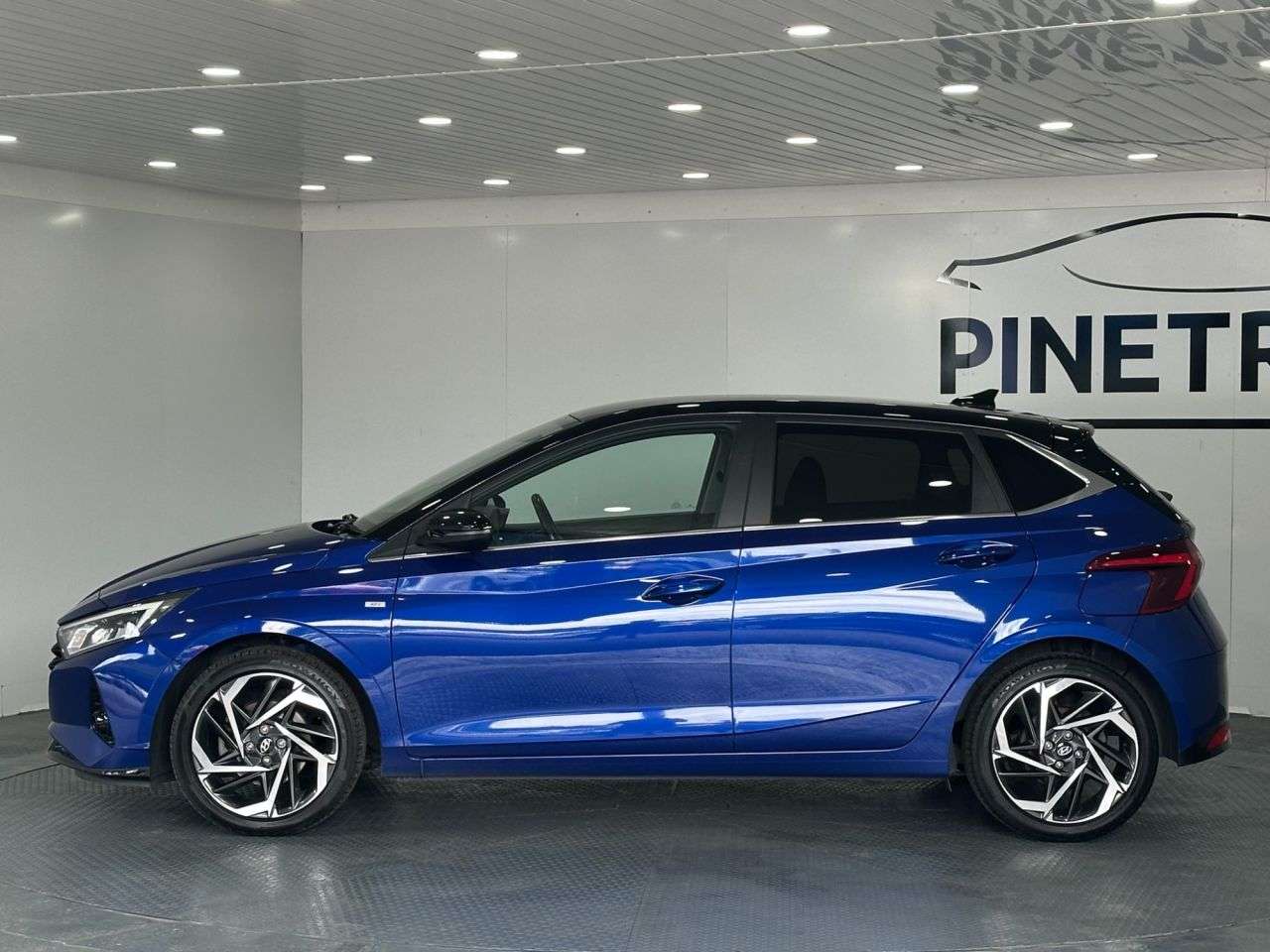 2023 HYUNDAI I20 2023 HYUNDAI I20