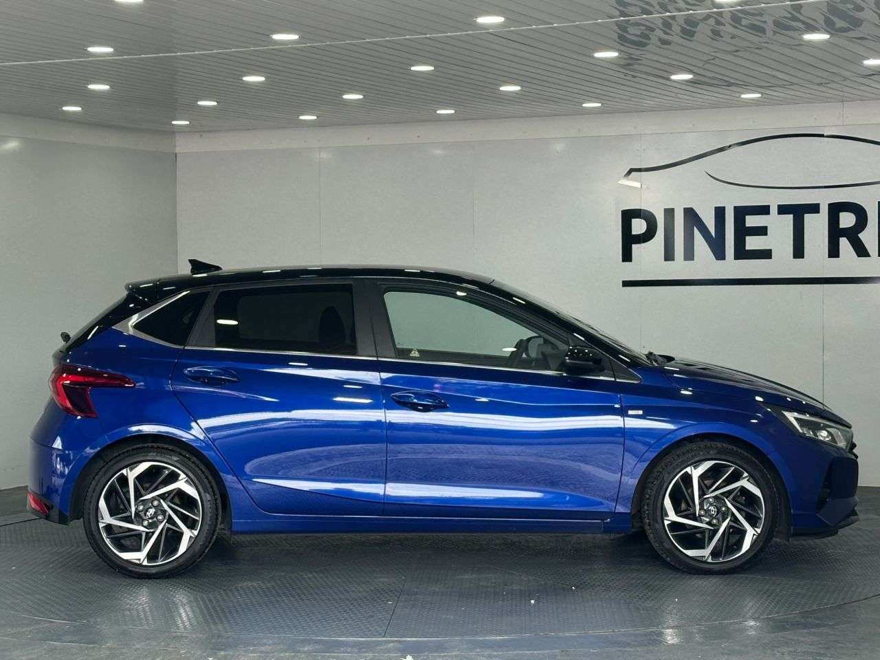 2023 HYUNDAI I20 2023 HYUNDAI I20