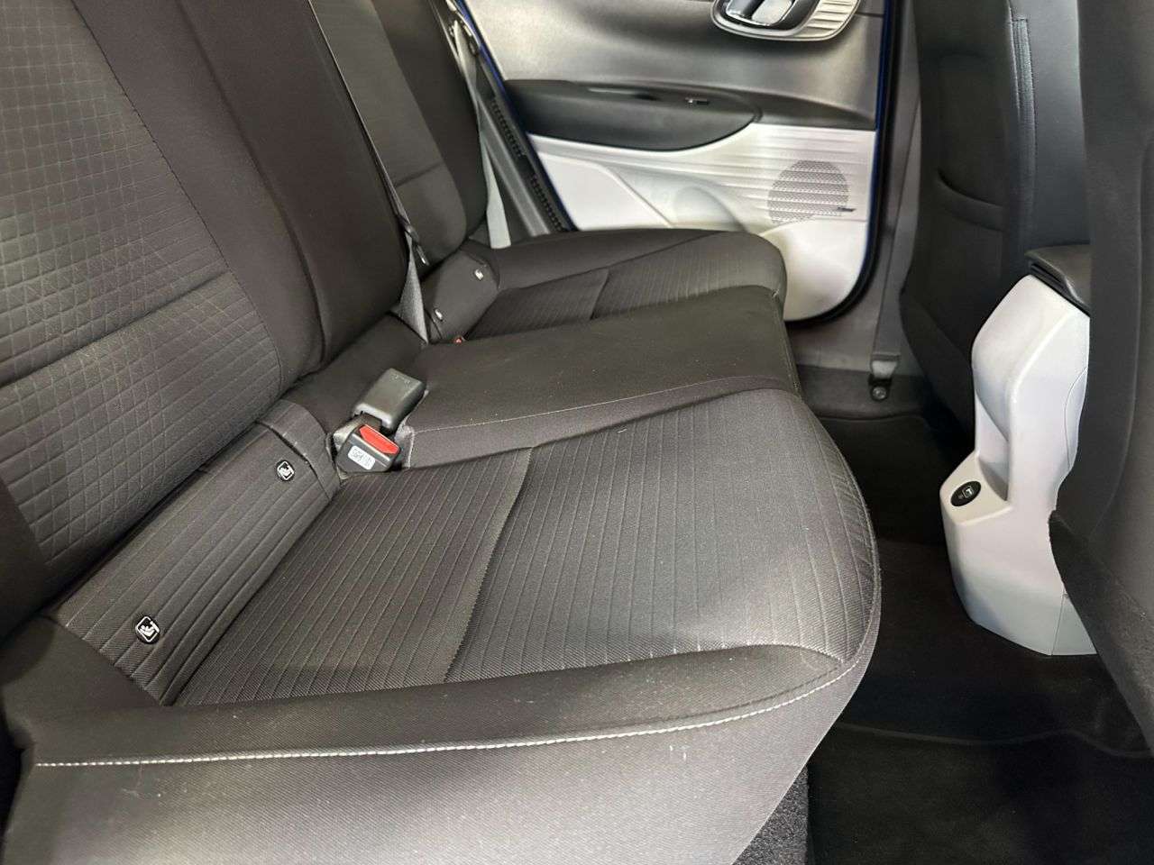 2023 HYUNDAI I20 2023 HYUNDAI I20