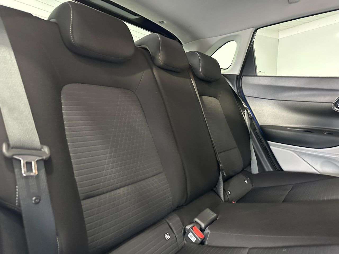 2023 HYUNDAI I20 2023 HYUNDAI I20