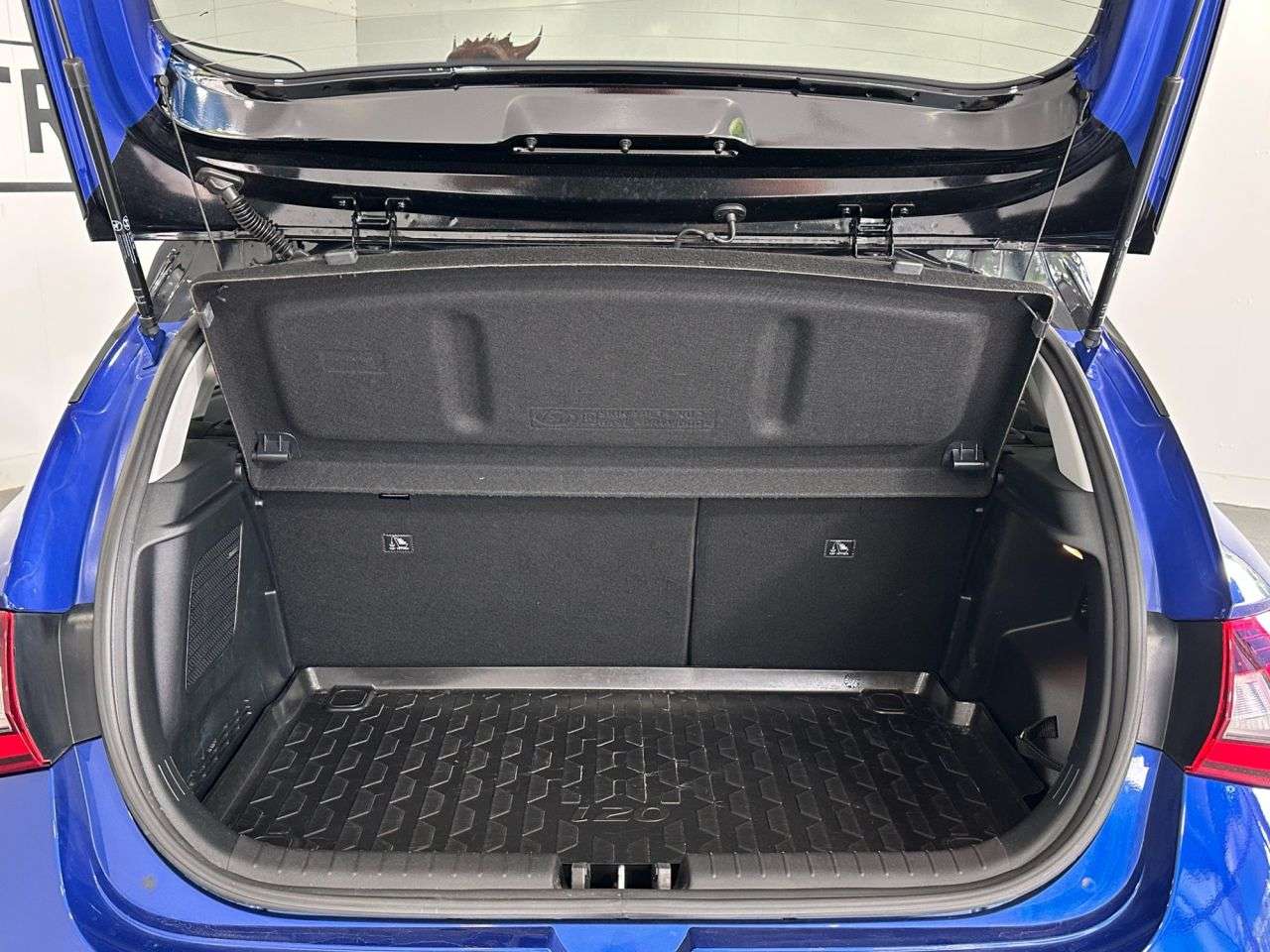 2023 HYUNDAI I20 2023 HYUNDAI I20