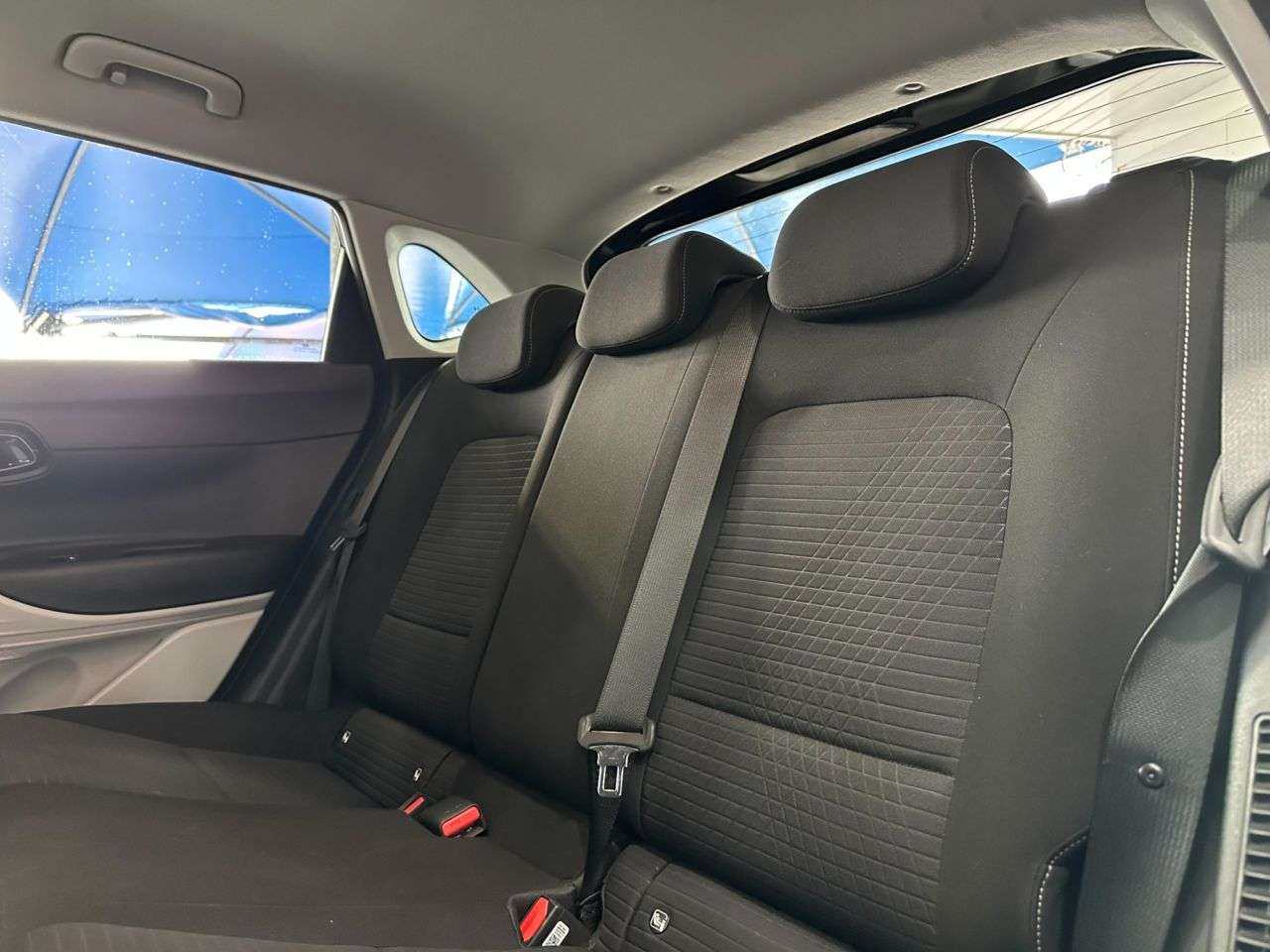 2023 HYUNDAI I20 2023 HYUNDAI I20