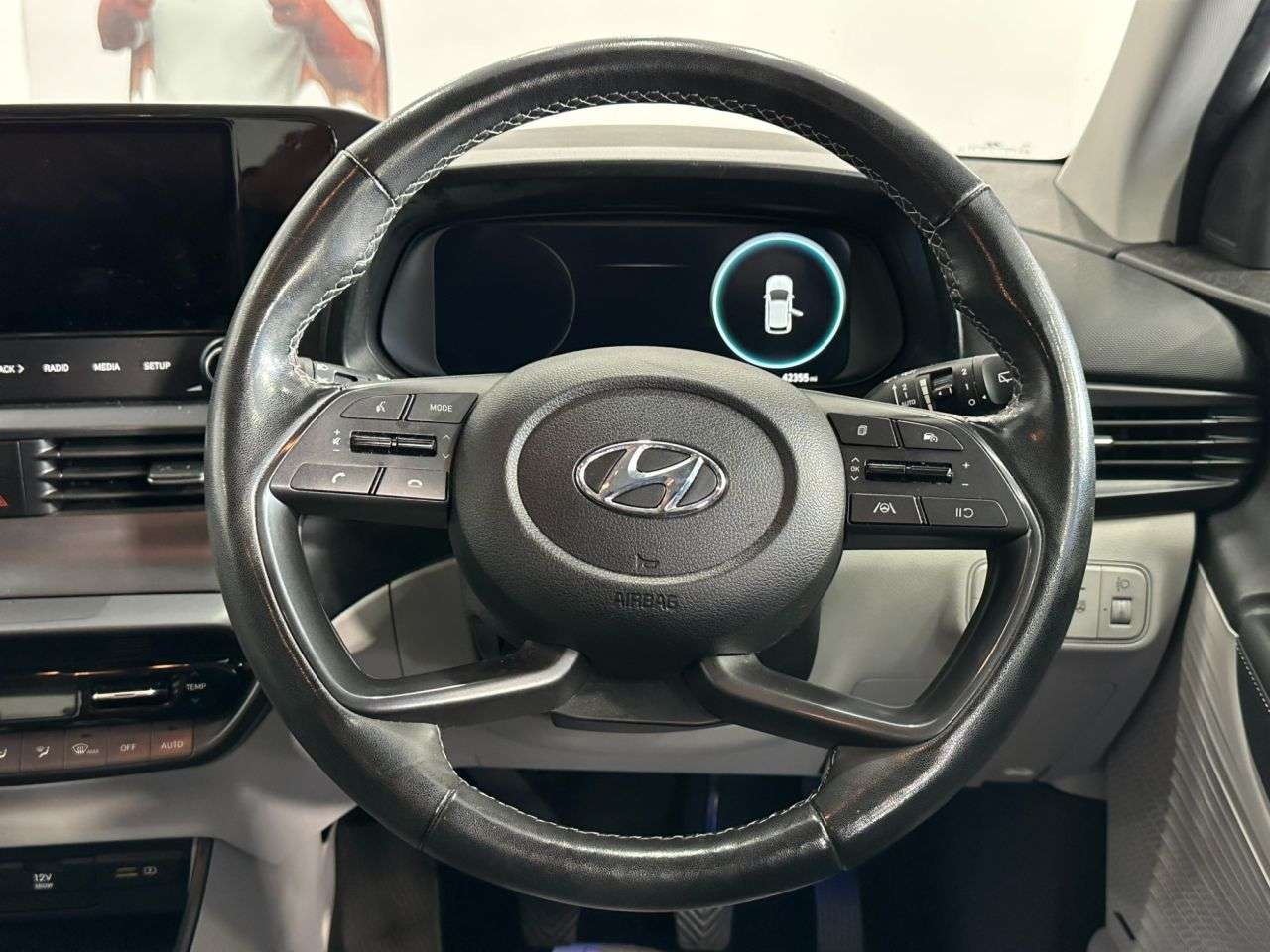 2023 HYUNDAI I20 2023 HYUNDAI I20