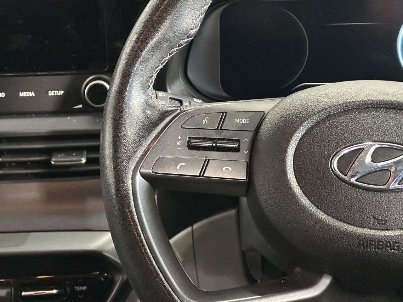 2023 HYUNDAI I20 2023 HYUNDAI I20