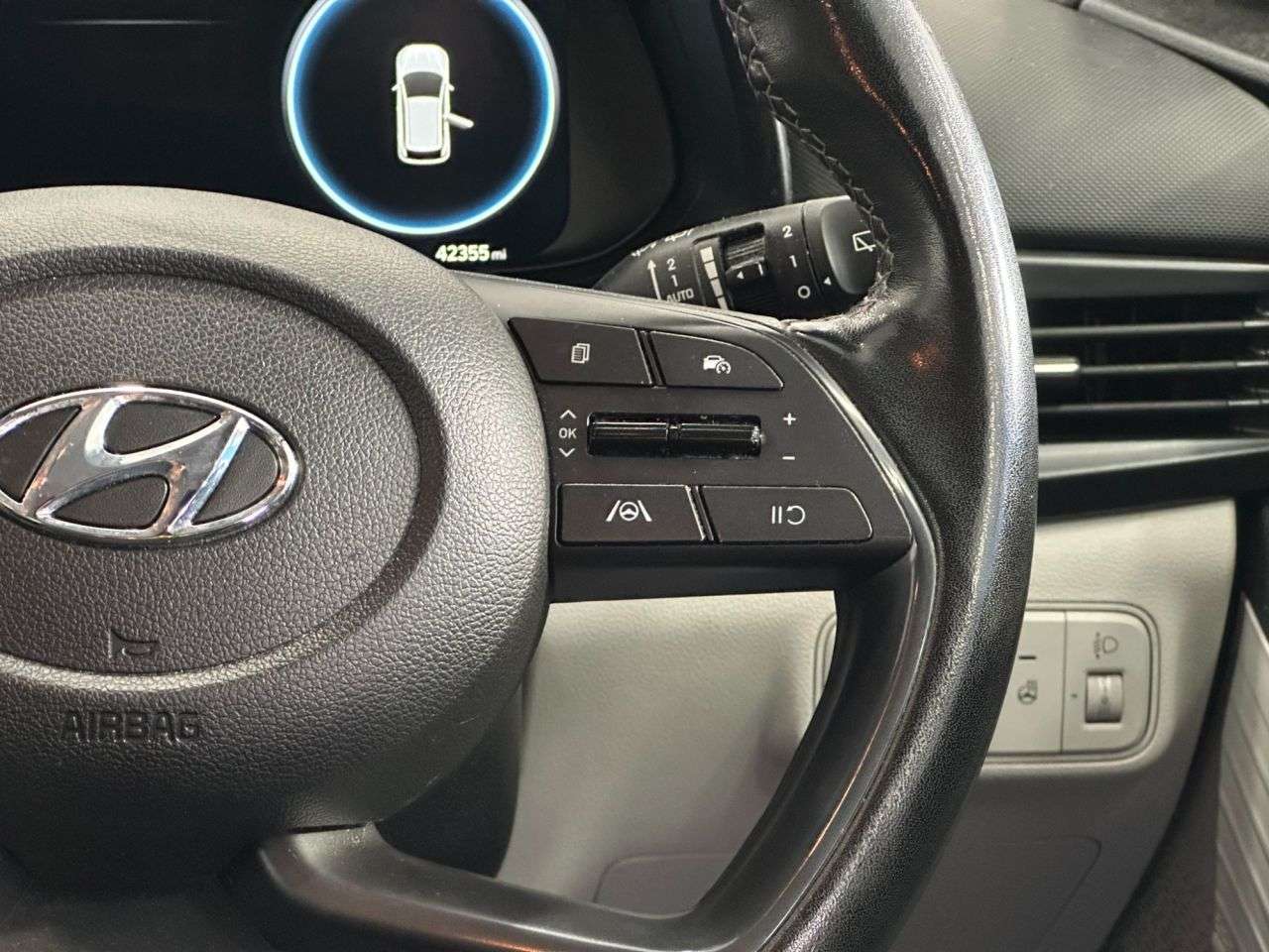 2023 HYUNDAI I20 2023 HYUNDAI I20