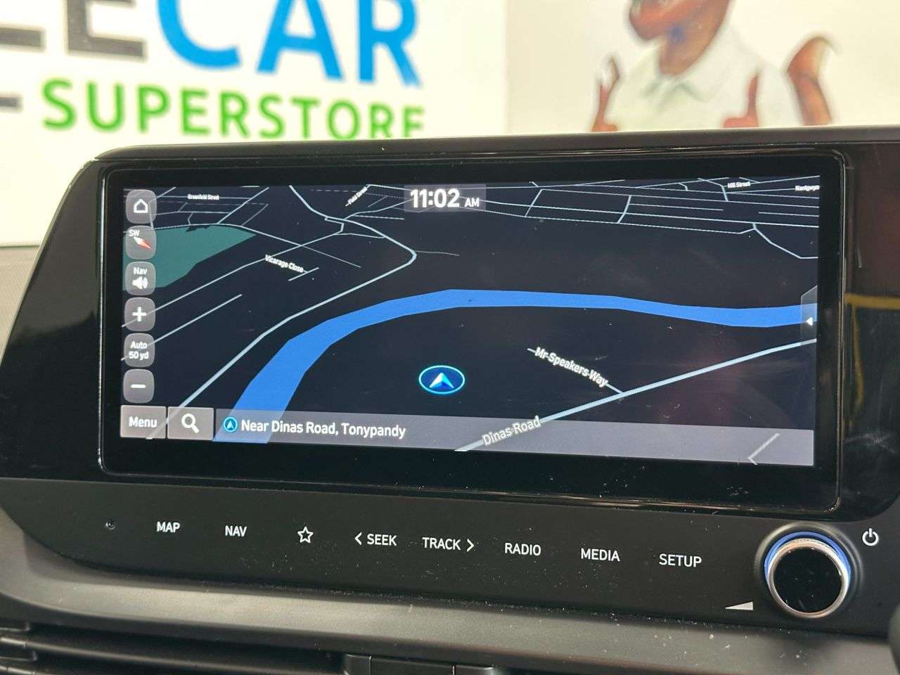 2023 HYUNDAI I20 2023 HYUNDAI I20