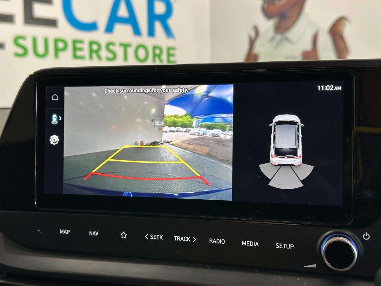 2023 HYUNDAI I20 2023 HYUNDAI I20
